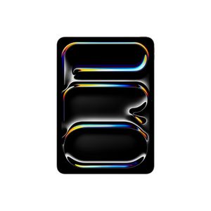 Apple iPad 11-inch Pro WiFi 512GB with Standard glass - Space Black