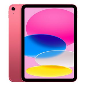 Apple iPad 5G LTE-TDD & LTE-FDD 128 GB 27.9 cm (11") Wi-Fi 6 (802.11ax) iPadOS 18 Pink