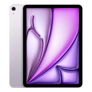 Apple iPad 11-inch Air Wi-Fi + Cellular 256GB - Purple