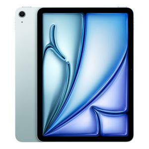 Apple iPad 11-inch Air Wi-Fi 128GB - Blue