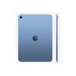 Apple iPad 512 GB 27.9 cm (11") Wi-Fi 6 (802.11ax) iPadOS 18 Blue