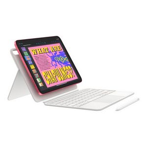 Apple iPad 256 GB 27.9 cm (11") Wi-Fi 6 (802.11ax) iPadOS 18 Blue