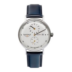 Bauhaus Automatic Regulator Watch 2126-1
