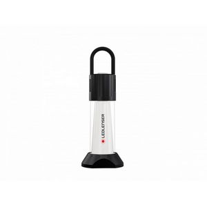 Ledlenser ML6 Warm Light Black, White Universal flashlight LED