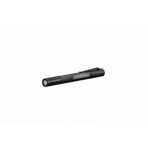 Ledlenser P4R Core Black Pen flashlight