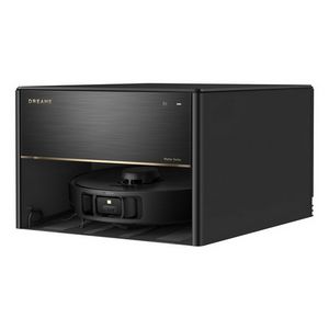 Dreame X40 Master 0.3 L Black