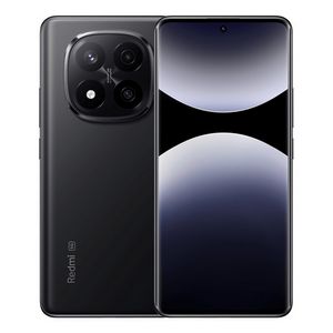 Mobitel XIAOMI Redmi Note 14 Pro+ 5G 8 GB 256 GB Black