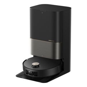 Dreame X50 Ultra Complete cleaning robot (Black)