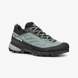 Scarpa RAPID XT WOMAN, 38, Conifer - Sunny Lime