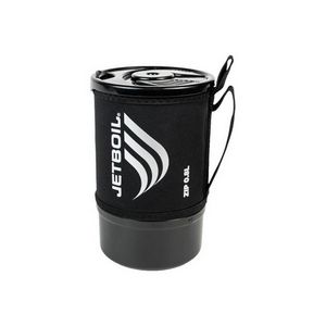 JETBOIL zip-carbon stove