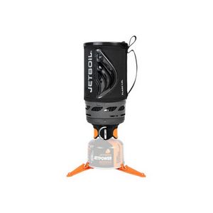 Jetboil Flash Carbon Stove