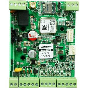 ROPAM BASICGSM 2 SMA Module
