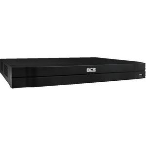 BCS Line BCS-L-NVR1602-A-4KE Recorder