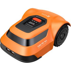 Lawn Mowing Robot EZVIZ RM600