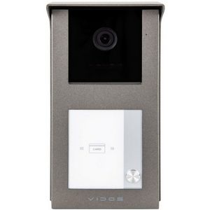 External panel VIDOS S201-1