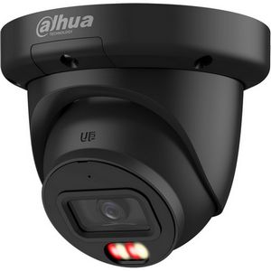 IP Camera Dahua IPC-HDW3649QM-S-IL-0280B-BLACK