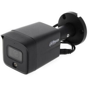 IP Camera Dahua IPC-HFW1839TC-A-IL-0280B Black