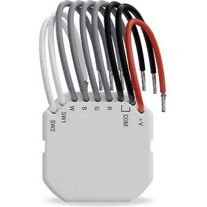 Wireless Smart RGBW LED Light Controller (ARC-200)