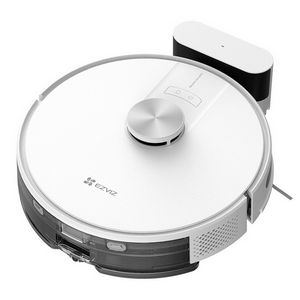 Robotic Vacuum Cleaner EZVIZ CS-RE4-PWT2