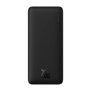 Baseus Airpow 10000 mAh Black