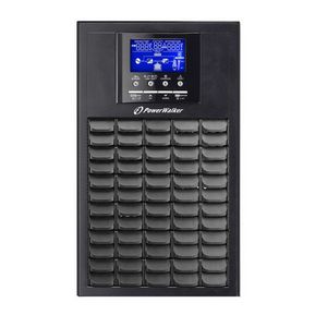 PowerWalker VFI 5000 EVS uninterruptible power supply (UPS) Double-conversion (Online) 5 kVA 5000 W