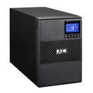 Eaton 9SX uninterruptible power supply (UPS) Double-conversion (Online) 1 kVA 900 W 6 AC outlet(s)