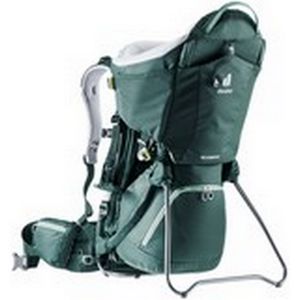 DEUTER KID COMFORT FOREST HIKING CARRIER