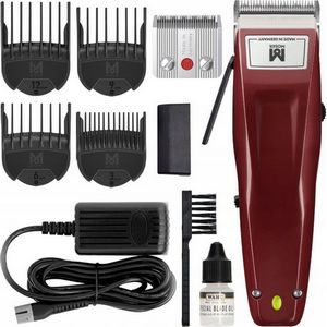 MOSER 1430-0050, 1400 Cordless Kerp. hair clipper