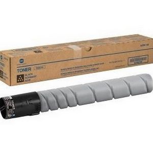 Konica Minolta A8DA150 toner cartridge 1 pc(s) Original Black