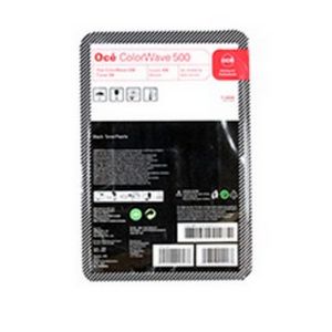 Canon CW 500 toner cartridge 1 pc(s) Original Black