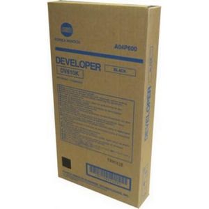 Konica Minolta DV610K developer unit 200000 pages