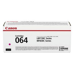 Canon CRG-064 Magenta Toner
