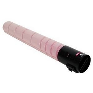 Konica Minolta TN-514M toner cartridge 1 pc(s) Original Magenta