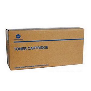 Konica Minolta TN-512Y toner cartridge 1 pc(s) Original Yellow