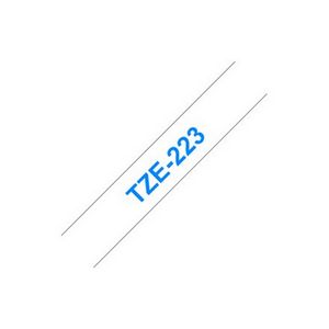 Brother Laminated tape 9mm