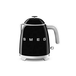 Smeg 50's Style Kettles KLF05BLEU Black