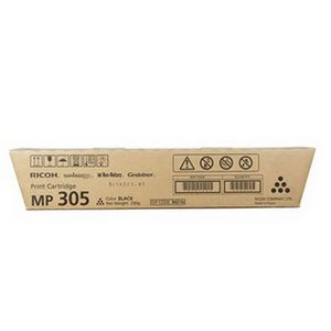 Ricoh 842142 toner cartridge 1 pc(s) Original Black