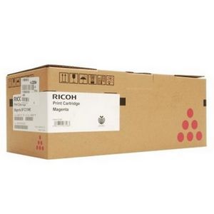 Ricoh 821261 toner cartridge 1 pc(s) Original Magenta