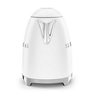 Smeg 50's Style Kettles KLF03WHMEU White