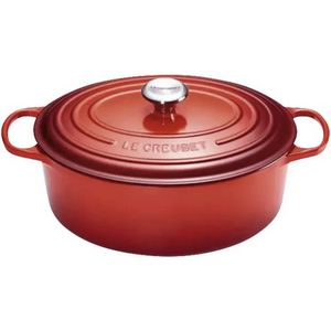 Le Creuset 2022516 roasting pan 13.9 L
