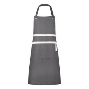 Chef's apron Le Creuset classic pearl grey