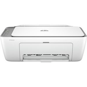 HP DeskJet 2820e Wireless All-in-One Color Printer, Copier, Scanner