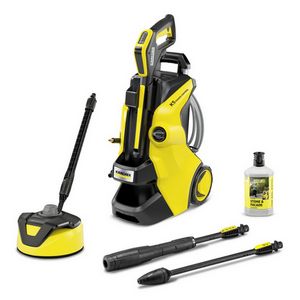 Pressure Washer Kärcher K 5 Power Control Flex Home