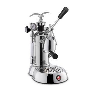 la Pavoni LPLMLN01EU coffee maker Manual 1.6 L