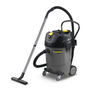 Kärcher Wet and dry vacuum cleaner NT 65/2 Ap