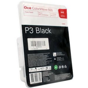 Canon 1070010542 toner cartridge 1 pc(s) Original Black
