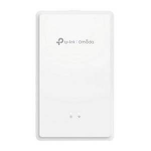 TP-Link Omada AX1800 1201 Mbit/s White