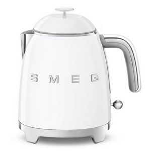 Smeg 50's Style Kettles KLF05WHEU White