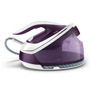 Philips GC7933/30 steam ironing station 2400 W 1.5 L SteamGlide Plus soleplate Violet