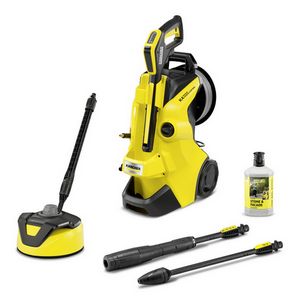 Pressure washer KARCHER K 4 Premium Power Control Flex Home (1.324-332.0)